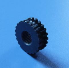 粉末冶金MIM金属注射成型零件