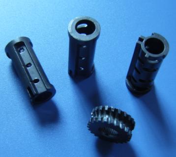粉末冶金MIM注射成型异型结构件